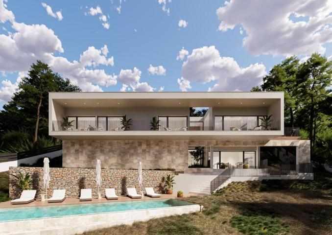 Casa En venta en Santa Ponça, Calvià photo 0