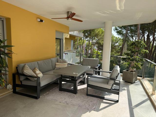 Piso En venta en Sol De Mallorca, Calvià photo 0