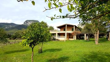 Casa De Campo En venta en Alaró photo 0