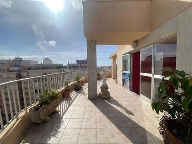  Ático En venta en Calle Josep Darder, Llevant - La Soledat, Palma De Mallorca photo 0
