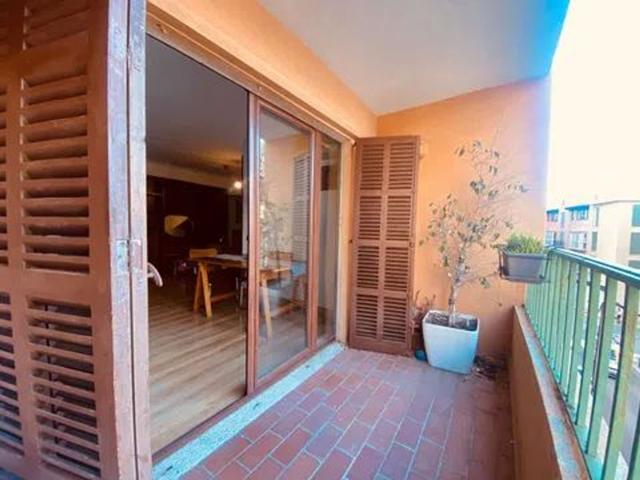 Piso En venta en Calle De L'Escola Graduada, Ciutat Antigua, Palma De Mallorca photo 0