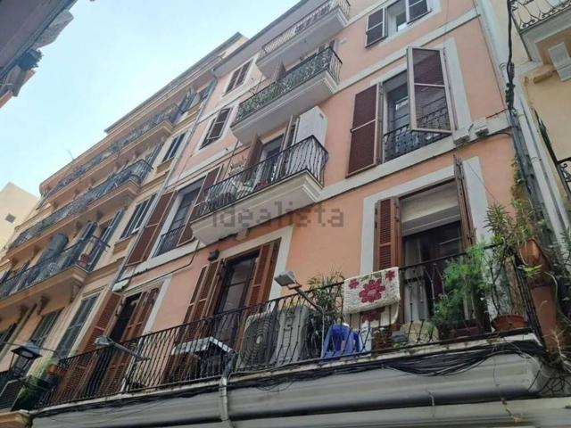 Piso En venta en Ciutat Antigua, Palma De Mallorca photo 0