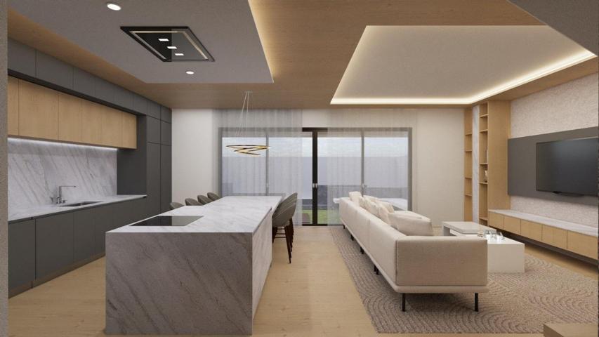 Terreno Urbanizable En venta en Sta Catalina - Son Armadans - Maritim, Palma De Mallorca photo 0