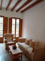 Piso En alquiler en Llucmajor Interior, Llucmajor photo 0