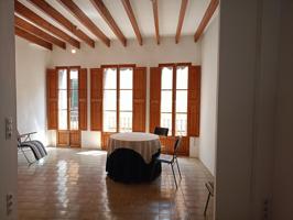 Piso En alquiler en Llucmajor Interior, Llucmajor photo 0