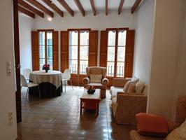 Piso En alquiler en Llucmajor Interior, Llucmajor photo 0
