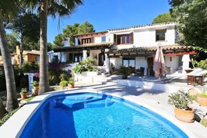 Casa En venta en Bendinat, Calvià photo 0