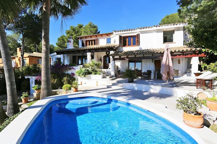 Casa En alquiler en Bendinat, Calvià photo 0