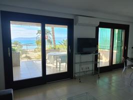 Piso En alquiler en Avenida Miramar, S'Arenal, Llucmajor photo 0