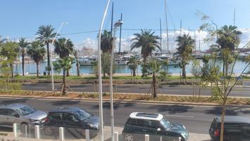 Piso En venta en Cl Gabriel Roca, Sta Catalina - Son Armadans - Maritim, Palma De Mallorca photo 0