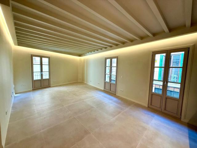 Piso En venta en Ciutat Antigua, Palma photo 0
