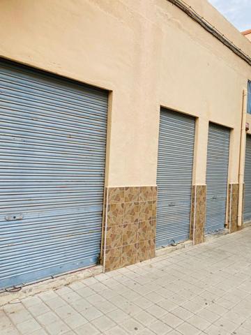 VENTA LOCAL CALLE ANTONIO NOGUERA , GRAN VIA!! photo 0