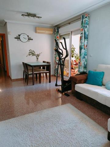 Piso en venta en Sant Vicent del Raspeig de 112 m2 photo 0
