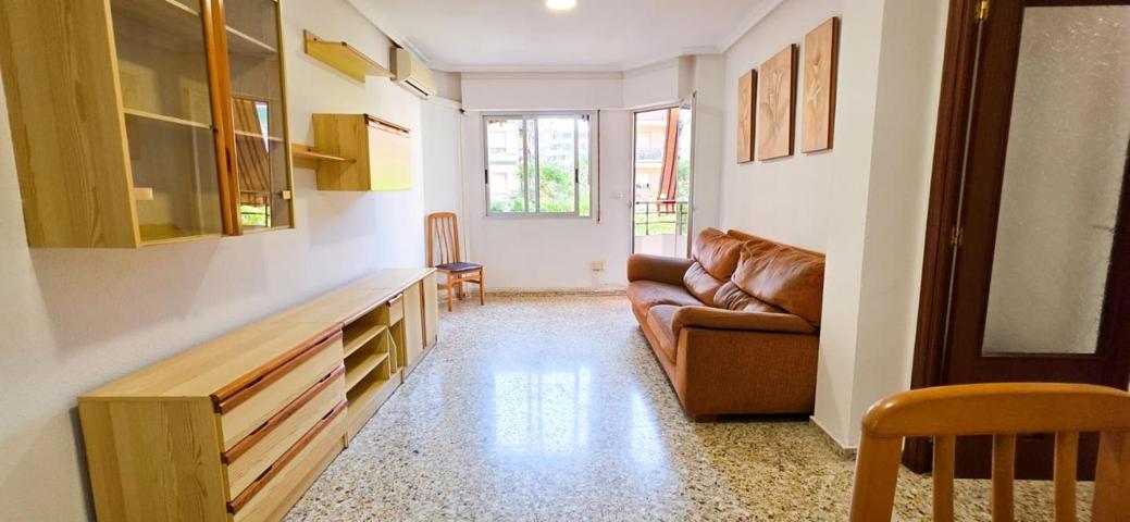 Piso en venta en Alacant de 85 m2 photo 0