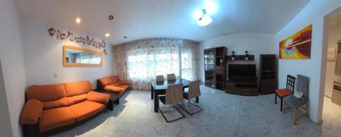 Piso en venta en Alicante Centro – Zona Museo Arqueológico (MARQ) photo 0