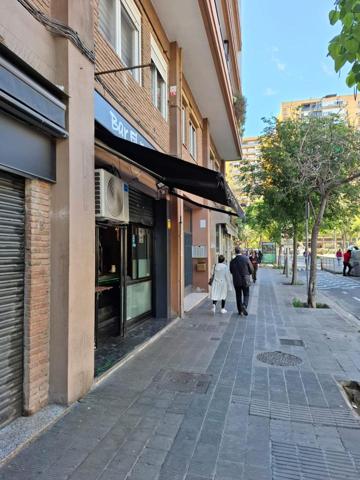 Local Alquilado photo 0