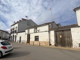 Casa con patio en Plaza Constitución photo 0