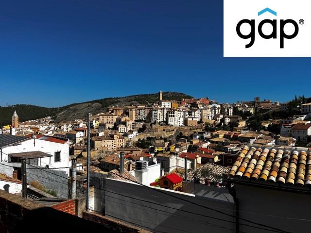 Casa con las mejores vista de Cuenca, photo 0