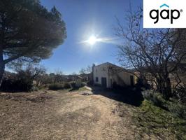 SE VENDE FINCA RUSTICA EN CUENCA photo 0