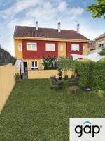 CHALET EN VENTA EN NOHALES, ESPACIOSO, LUMINOSO Y EN PERFECTO ESTADO photo 0