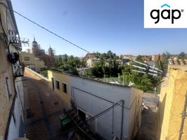 CASA EN ALQUILER EN SAN ANTÓN. ESTUDIANTES. photo 0
