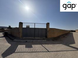 SE VENDE TERRENO URBANO EN VILLARES DEL SAZ photo 0