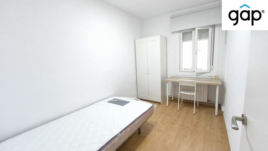 HABITACIONES EN ALQUILER PARA ESTUDIANTES. CENTRO. photo 0