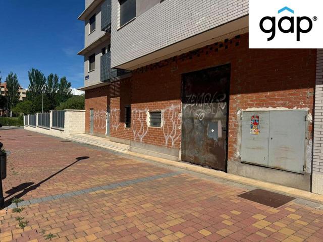 LOCAL EN ALQUILER EN ZONA DE EXPANSION photo 0