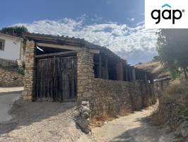 ALMACEN EN VENTA EN FUENTES photo 0