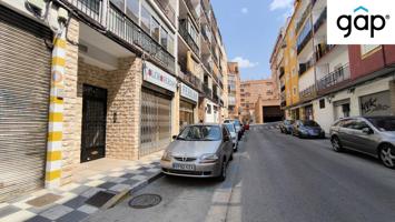 LOCAL EN VENTA CENTRO DE CUENCA photo 0