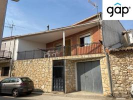 Casa en venta en Cañamares – Espacio, comodidad y encanto rural photo 0