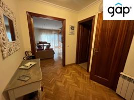 Piso en alquiler en Cuenca, zona San Fernando photo 0