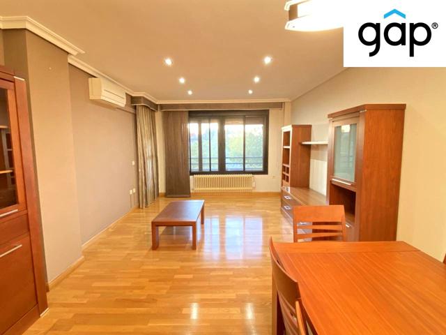 IMPECABLE PISO EN VENTA EN URBANIZACIÓN BUENAVISTA photo 0