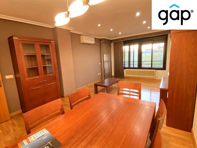 IMPECABLE PISO EN VENTA EN URBANIZACIÓN BUENAVISTA photo 0