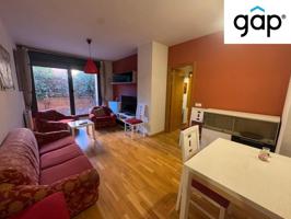 PISO EN VENTA CON JARDÍN. GARAJE Y TRASTERO INCLUIDOS. photo 0