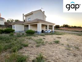 IMPECABLE CHALET EN VENTA. CAÑADA MOLINA. photo 0