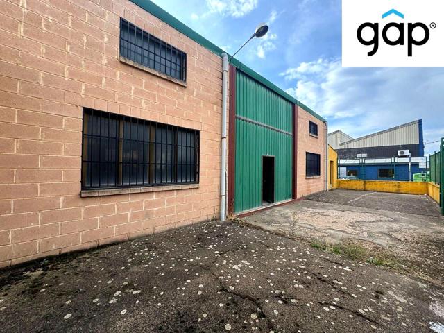 ESPECTACULAR NAVE INDUSTRIAL EN VENTA photo 0