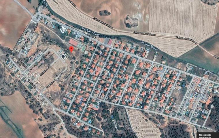 PARCELAS URBANAS EN CAÑADA DE MOLINA photo 0