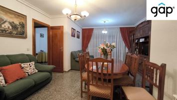 PISO EN VENTA. ZONA PARQUE SAN FERNANDO. INCLUYE GARAJE Y TRASTERO photo 0