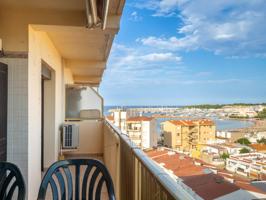 Apartamento con terraza vistas al mar y montaña photo 0