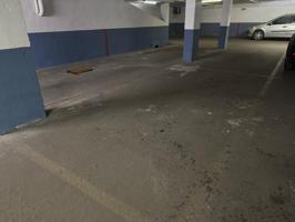 GARAJE PARA LA VENTA A SOLO PASOS DE LA PLAZA TRIANGULAR photo 0