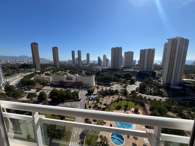 2 DORMITORIOS 2 BAÑOS photo 0