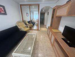 GRAN PISO DE 2 HABITACIONES EN  PLAYA DE LEVANTE. photo 0