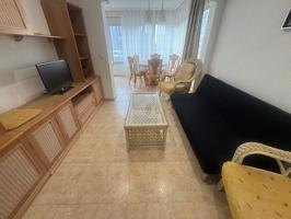 GRAN PISO DE 2 HABITACIONES EN  PLAYA DE LEVANTE. photo 0