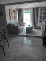 PISO 3 DORMITORIOS EN EL CENTRO A ESCASOS PASOS DEL MAR Y DEL PUERTO photo 0