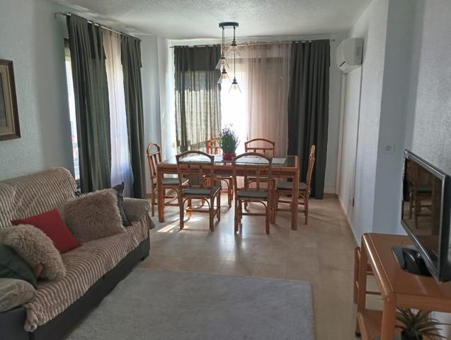 Piso En venta en Playa De Levante, Benidorm photo 0
