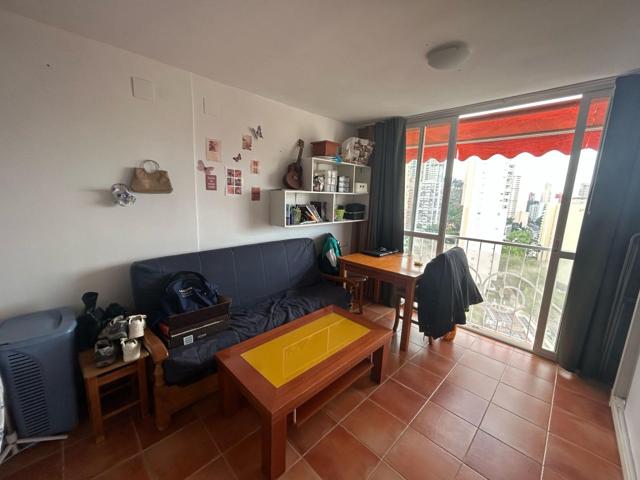 ESTUDIO EN ZONA RESIDENCIAL RINCON DE LOIX photo 0