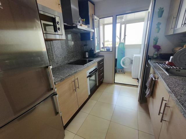 PISO 3 DORMITORIOS 2 BAÑOS PONIENTE photo 0
