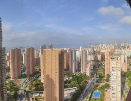 PISO 4 DORMITORIOS EN BENIDORM photo 0