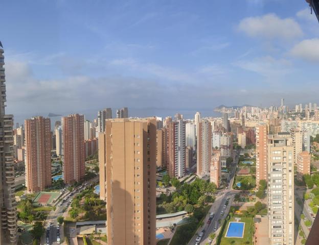 PISO 4 DORMITORIOS EN BENIDORM photo 0